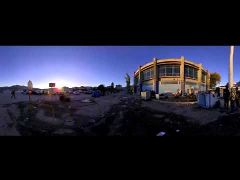 360° Video | How The Technology Works