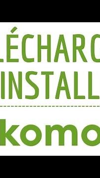 Comment TELECHARGER et installer KOMOOT pour utiliser l'application sur Android (gratuit)