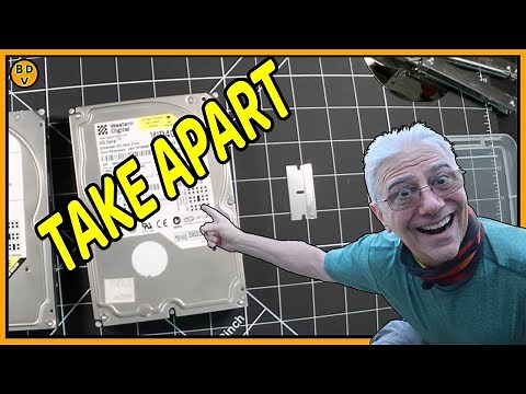Here is my DIY DESTROY Hard DRIVE Destroy Data