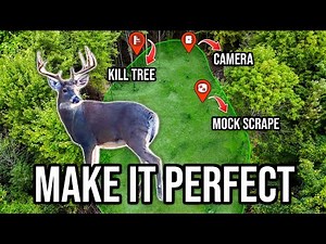 Food Plot DONE? Here’s How to Make It UNSTOPPABLE