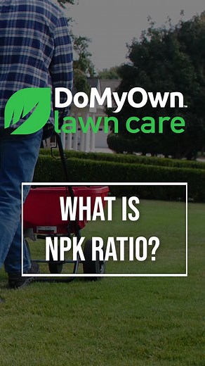 Unlock your soil’s NPK ratio with a soil test. The NPK ratio is key to finding the right fertilizers for your lawn & garden. Visit https://bit.ly/3IfhxQv to learn more at DoMyOwn #lawncare #lawn #lawnmaintenance #grass #yard #backyard #home #house #diy #diyprojects #spring #springlawn #reels #reel #garden #gardening #reelsfacebook | Domyown.com - DIY Pest Control, Lawn Care, and More | Facebook