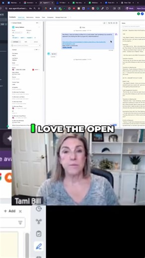 Open houses aren’t the opportunity… The follow-up is 👀 This is how you turn one event into multiple conversations — without being awkward or salesy. Comment “FOLLOW UP” if you want to see how it works. #LoanOfficerTok #RealEstateTips #MortgageMarketing #AgentFlywheel #SalesSystems