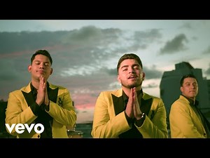 La Arrolladora Banda El Limón De René Camacho - 4X4