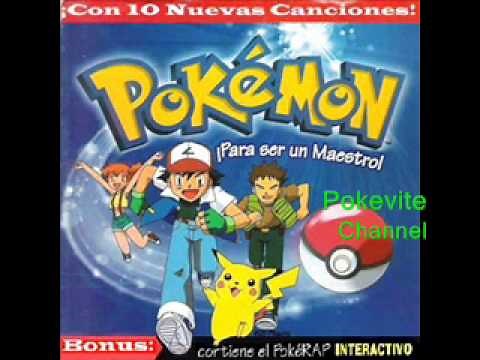 Pokemon - Mis Mejores Amigos (Latinoamerica)