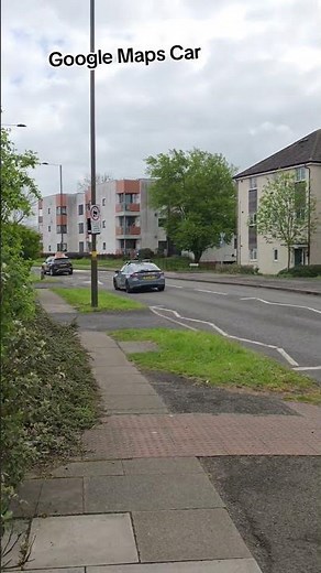 “Inside Google Street View Car 😳 | How Google Maps Sees Your Street 🚗📸” #streetview #googlemaps
