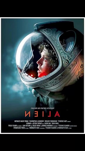 #alien1979 | Ciencia ficción en el cine.