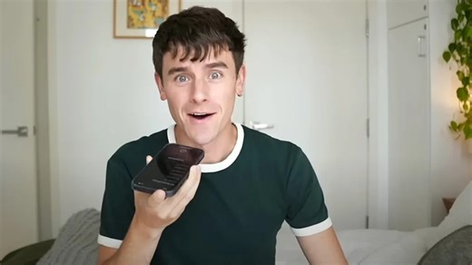 Connor Franta finally breaks silence on Troye Sivan dating rumors