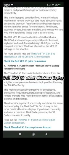 Best Laptops for Remote Work 2026