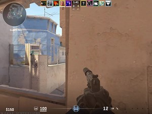 Road to 3k elo challenge Day 1 #csgo #csgo #cs2moments #cs2 #albania #kosovo #ace