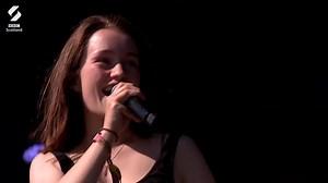 Sigrid - Performs don't feel like crying [Live] at TRNSMT BBC Scotland Make a perfect gift!► handskullscandinavian.com Enjoyed the video? Hit *LIKE*, *SHARE* and *SUSCRIBE*! ► Subscribe for more videos: https://bit.ly/3dgziyh ◄ | Nordskull