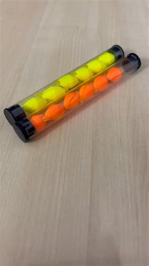 10K views · 43 reactions |  Troutflies UK Oval Strike Indicators...