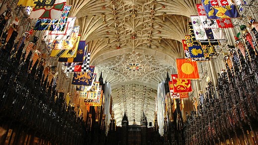 BBC Radio 4 - Sunday Worship - "We do not lose heart."