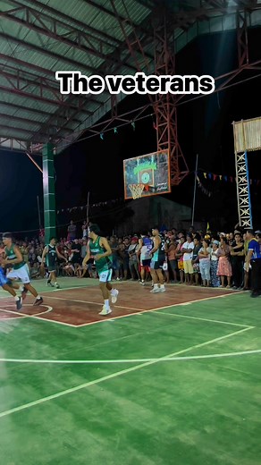 The veterans #ilovebasketball #idol | Jay Mar Suarez Marte