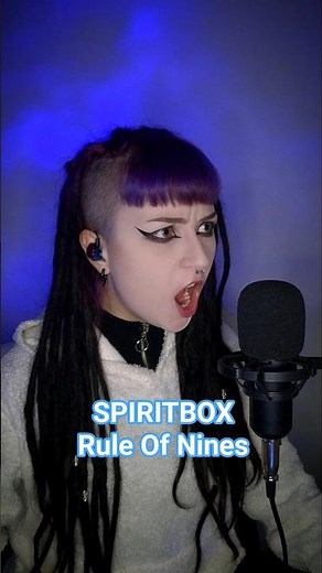 Rule Of Nines - Spiritbox #metal #metalscream