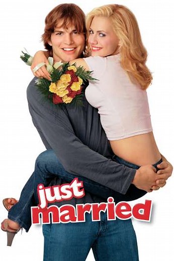 Just Married (2003) - Where to Watch