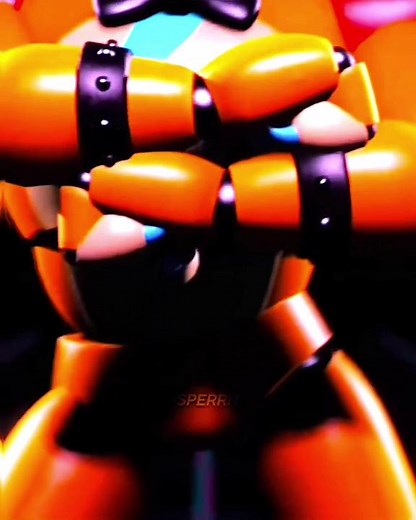FNAF Freddy Belly Dancer 2021 Edit