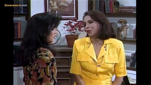 Simplemente María Capítulo 59