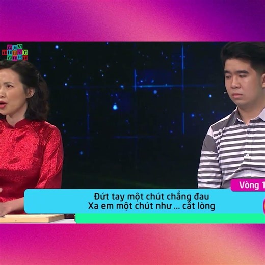 Chị không vào bếp bao giờ nha Sơn Lâm :))