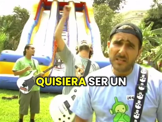 Quisiera ser un Teletubbie: La Canción Más Divertida