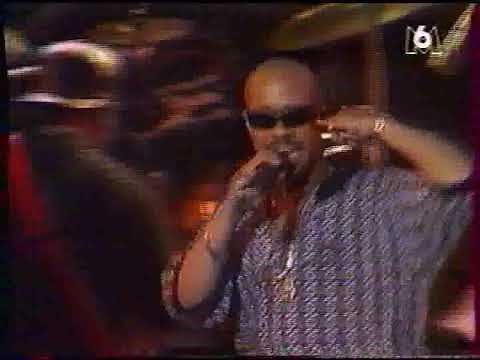 Guru - jazzmatazz live 1995