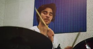 WITCH - Avalanche of Love (feat. Sampa the Great) (Official Music Video)