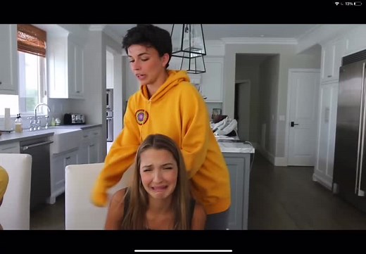 Pierson being brent 🙂 @pierson