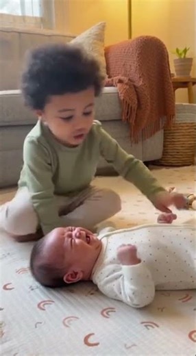 This is truly a lovely sight of a warm family 🙀🥰