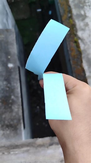 Paper Helicopter Make In Seconds 😳🔄 #diy #craft #shorts