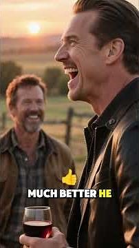 Neighbor Cut My "Ugly" Windbreak Trees – So I Buried His House In 12 Feet of Snow!