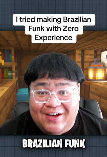 Making Brazilian Funk with No Experience