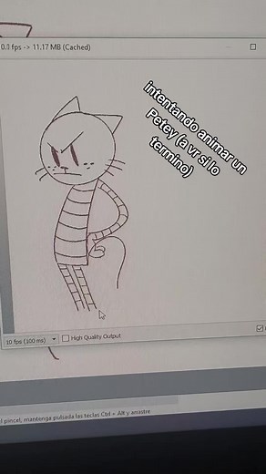 intentaré hacer una animación pero no prometo nada mejor jaja