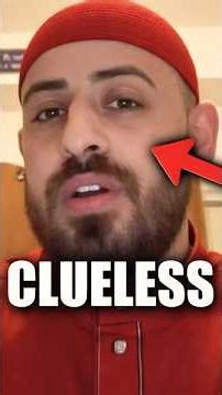 TOP Muslim Says "Show Me ONE PERSON Who MEMORIZED The Bible"