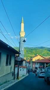 Dobro jutro ❤️ Vožnja mahalom ☺️ | Antena Sarajevo