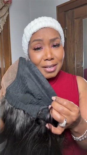 20” ‪@LuvmeHairOfficial‬ All-Day Curl Hold Wig Review | 7x6 HD Lace Glueless Loose Wave