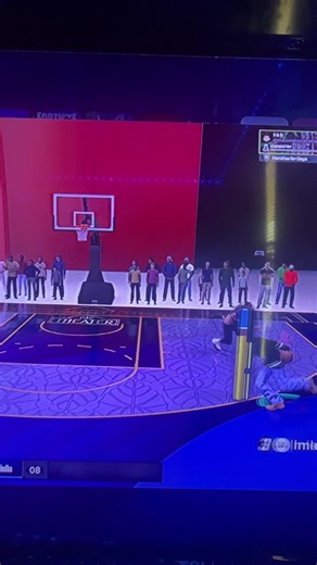 Mastering the Art of Slam Dunking in Basketball