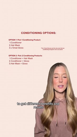 104K views · 613 reactions | The Abbey Yung Method Application Tips Series Step 6! How to hack your conditioning routine so that you get WAY better results from your conditioners, hair masks & hair glosses! #abbeyyungmethod #conditioner #hairmask #hairgloss | Abbey Yung | Facebook