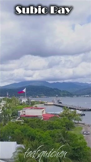 Subic Bay Olongapo