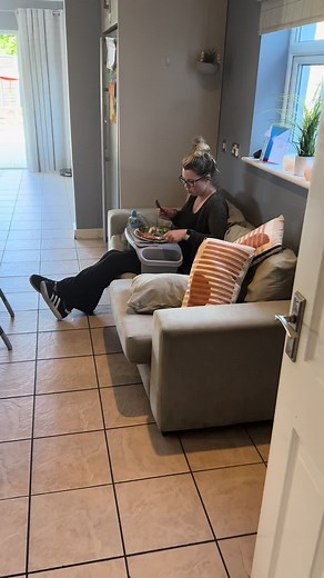 I got this for the kids… but now I’m using it too 😅 Perfect lap tray for dinner, laptop time, crafts, colouring or snacks — comfy, lightweight, and wipe-clean. Part of the summer sale so grab one before they go! #LapTray #MumLifeEssentials #SummerSaleFinds #TikTokShopUK #WorkingMumHacks #DinnerTray #KidsSnackTray #MumApproved #LaptopTray #FamilyMustHaves #tvtray #PortableDesk #PicnicAtHome #TikTokMadeMeBuyIt