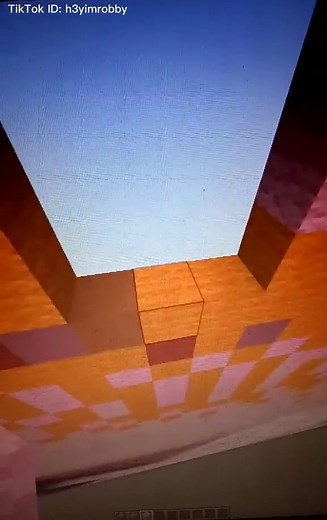 Creating a Michael Jackson Character in Minecraft