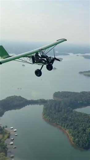 From reservation to takeoff - here’s how fast (and affordable) it is to build your own Ruckus. #toprudderaircraft #ExperimentalAircraft #STOLlife #makearuckus #FlyingLife #AviationDaily | Top Rudder Aircraft