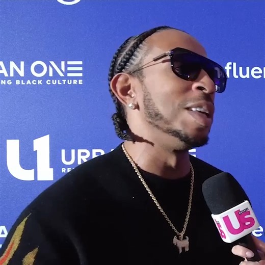25K views · 187 reactions | Ludacris opens up to Us Weekly about his beginnings at Urban One and his new exclusive partnership, celebrating this full circle moment in Cannes, France, plus more. Watch the full interview here: https://bit.ly/3XFnizy | Bossip.com | Facebook