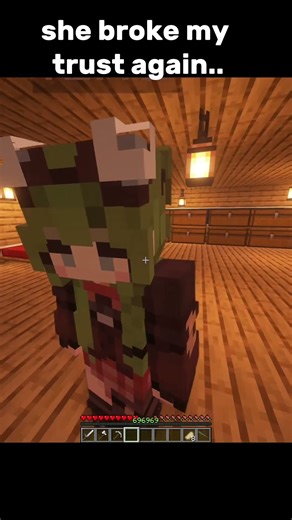 she Betrayed me again...