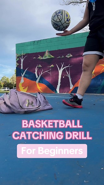 4 Essential Basketball Catching Tips for Beginners