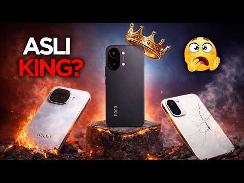 POCO X8 Pro Max - Sabse Bada Comeback🫡