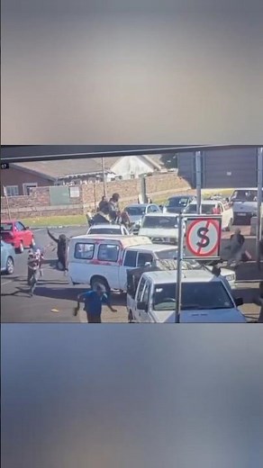 🔫 Cape Town Massacre: Six Shot Dead in Two Days | True Crime South Africa #truecrimeafrica