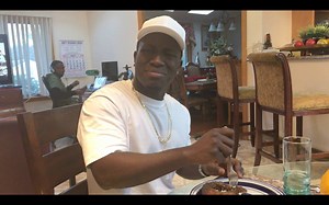 7.5K views · 19K shares | When someone is chewing with their mouth open... | Jerry Purpdrank | Facebook