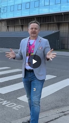 #security #jubiläum #digitalisierung | Christopher Ehmsen