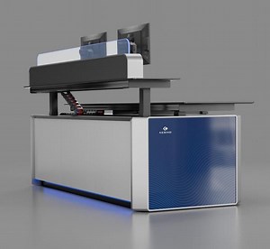 [Hot Item] Broadcast and Video Consoles, Control Room Furniture Operator Control Room Consoles