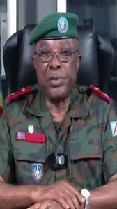 🔴URGENT: FARDC PRESS RELEASE