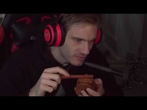 Pewdiepie ASMR